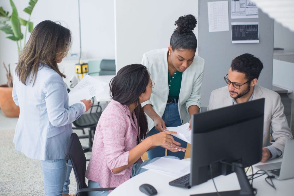 How to recruit for existing teams