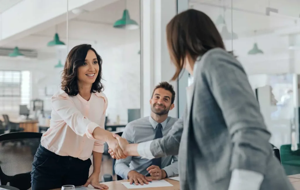 Closing Techniques: How to Land That In-Demand Candidate