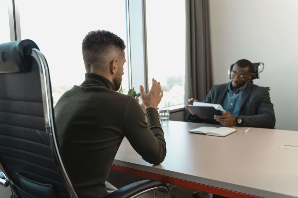 Freezes and thaws: How to deal with recruitment stops and starts