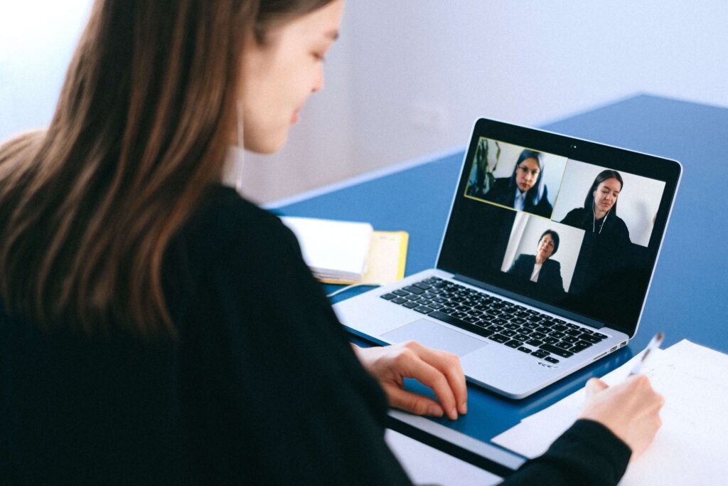 How To Use Video Interviews To Wow Your Candidates