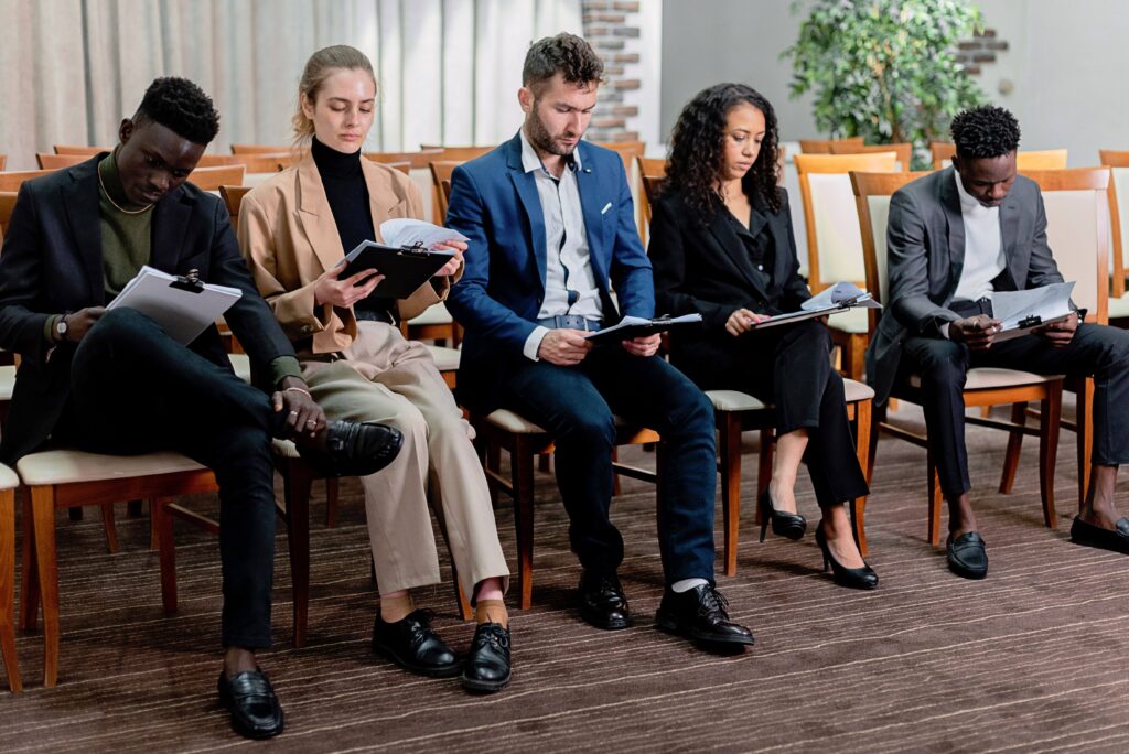 Experts Share 6 Key Talent Acquisition Trends for 2021 And Beyond.