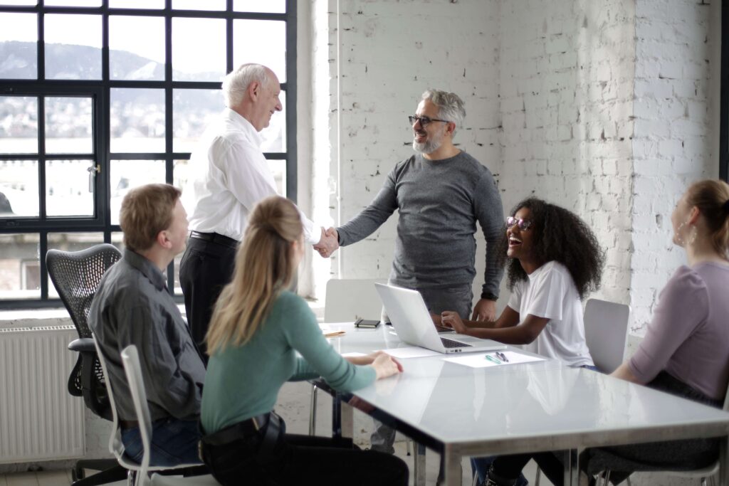 New talent engagement product structure: how to choose the right campaign for you