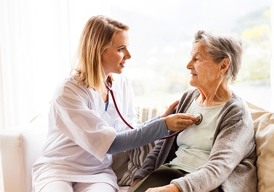 6 Tips for Successful Healthcare Recruiting