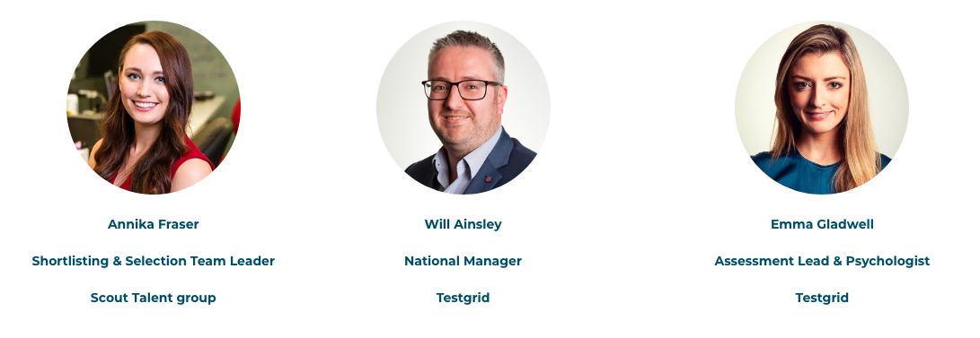 Make Better Hiring Decisions with the Right Testing and Assessments