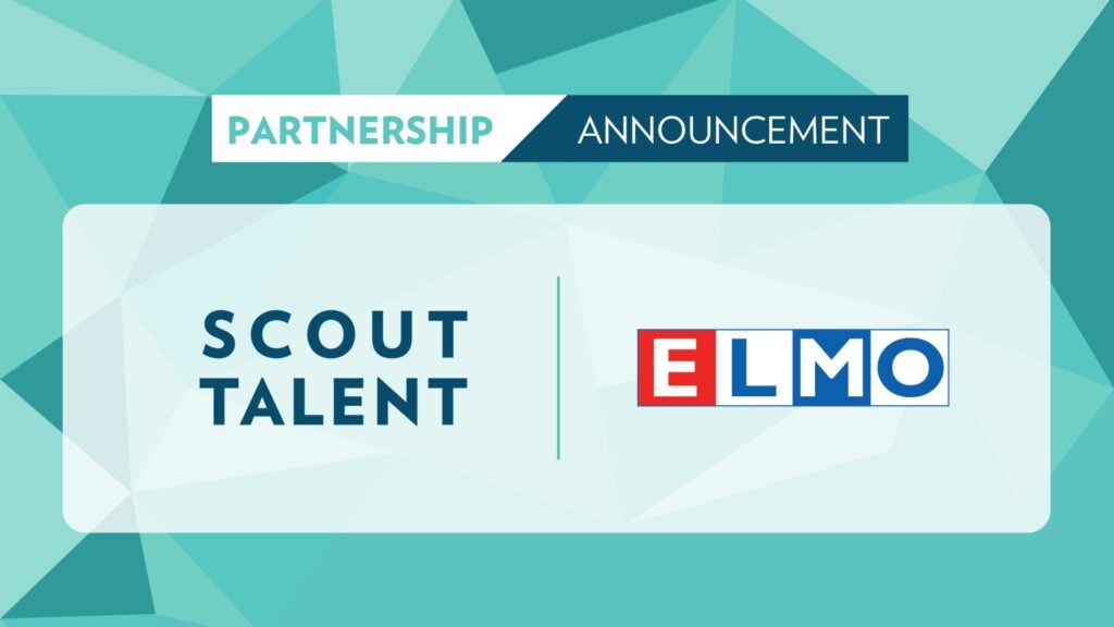Scout Talent recruitment CRM integrates with end-to-end HR solutions from ELMO