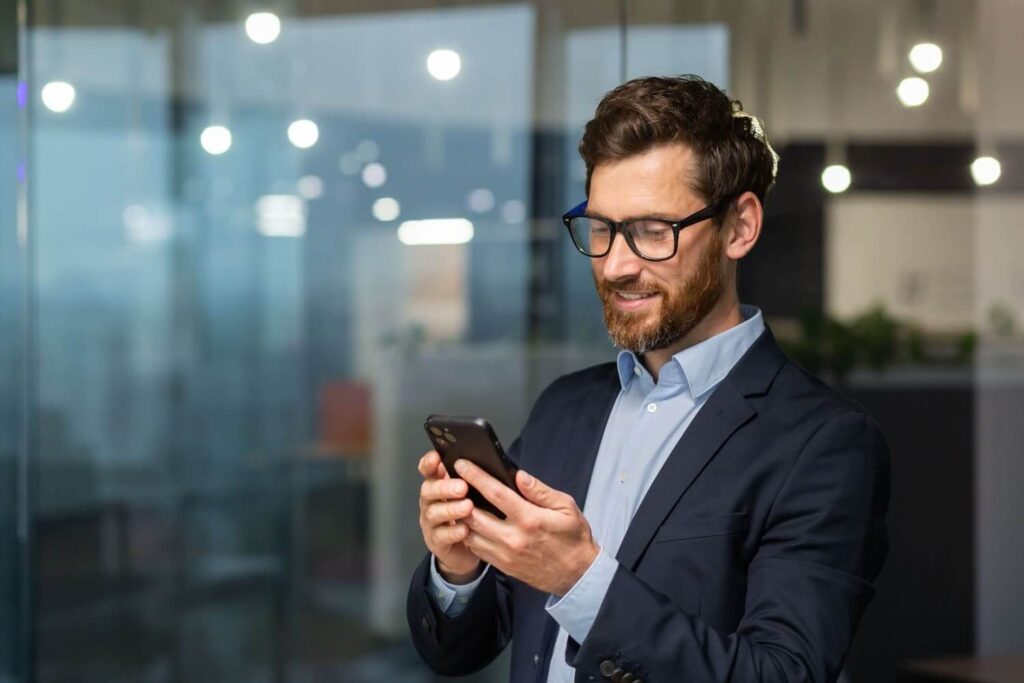 Revolutionize Hiring with Scout Talent's Enhanced SMS Features