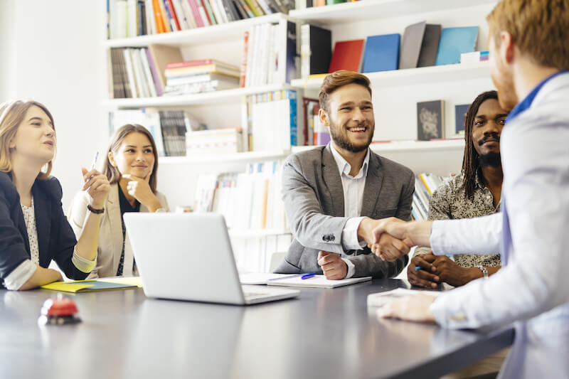 Converting Candidates to Hires: How to Get to “Yes” Faster