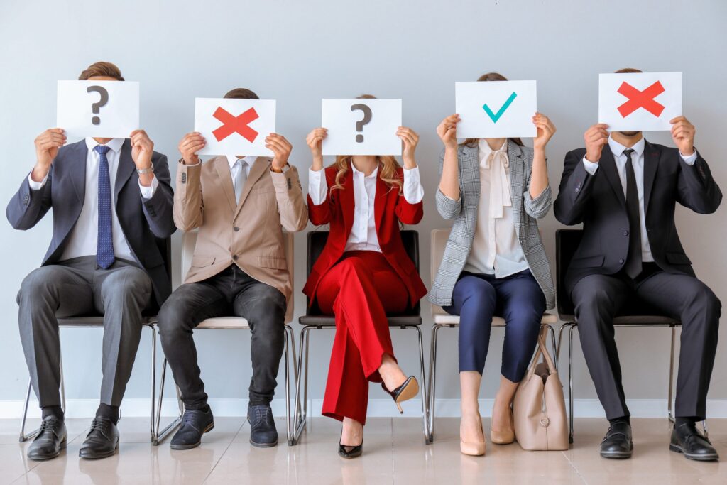 Why “Applicant To Hire Rate” Is A Crucial Recruitment Metric For 2021 And Beyond