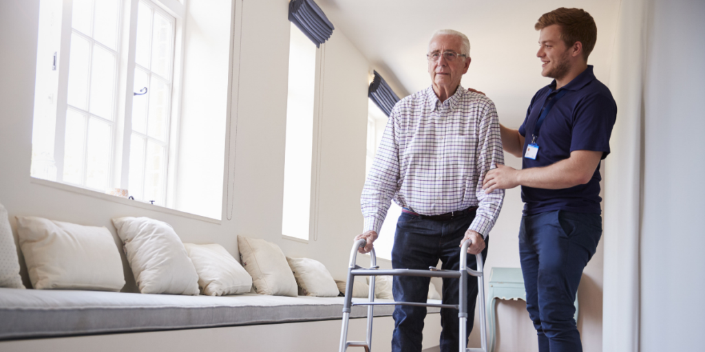 Why Technology Trumps Paper-Based Recruitment In Aged Care