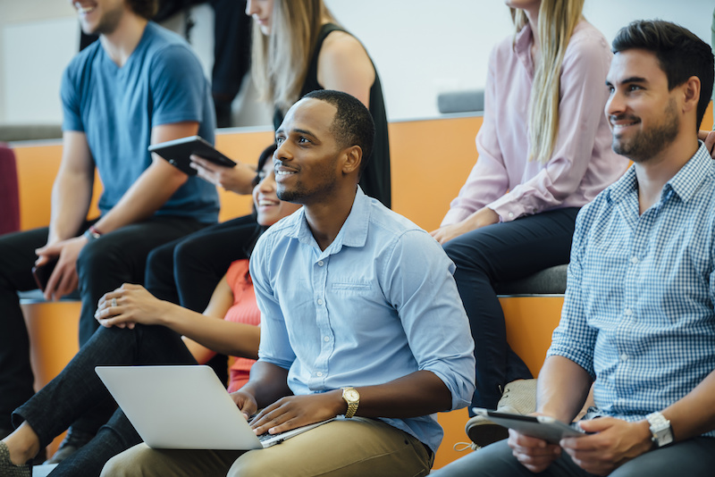 Why Upskilling Is Your #1 Attraction And Retention Tool