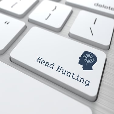 The Talent Scout Episode 5: What does good headhunting look like?