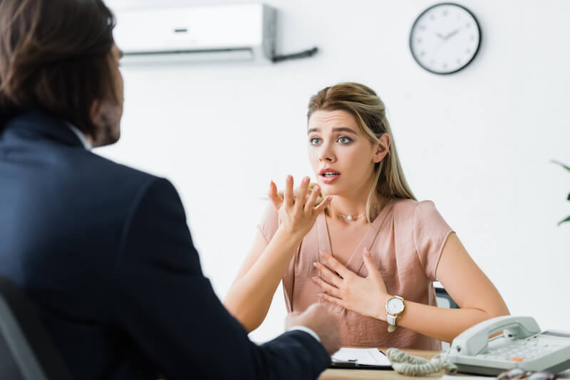 The tricky interview question you need to be prepared for