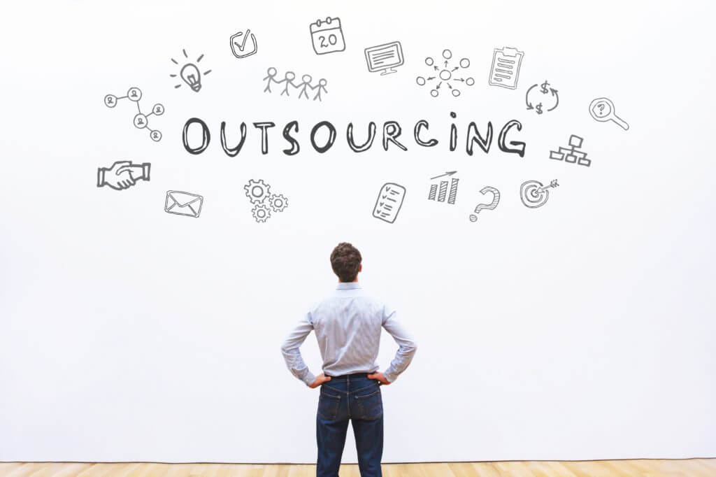 The Talent Scout Episode 9: When should you outsource your recruitment process?