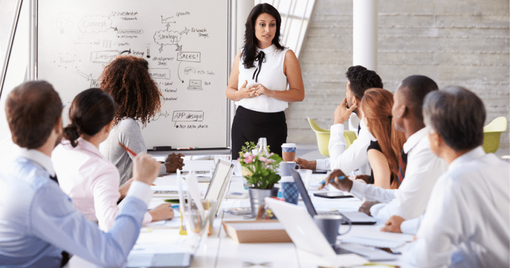 4 Things To Address For An Amazing Employer Brand