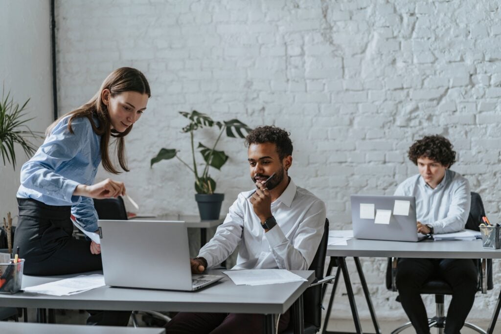 AI in Talent Acquisition: A 6-Step Framework for Going AI-Native