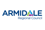 Armidale Regional Council logo