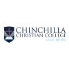 Chinchilla Christian College logo featuring a shield icon and the text 'Chinchilla Christian College'.