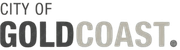Logo for the City of Gold Coast