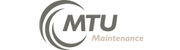 MTU Maintenance logo