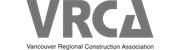 VRCA logo
