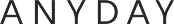 ANYDAY logo