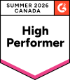 ApplicantTrackingSystemsATSHighPerformerCanadaHighPerformer