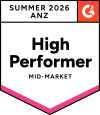 ApplicantTrackingSystemsATSHighPerformerMid-MarketANZHighPerformer