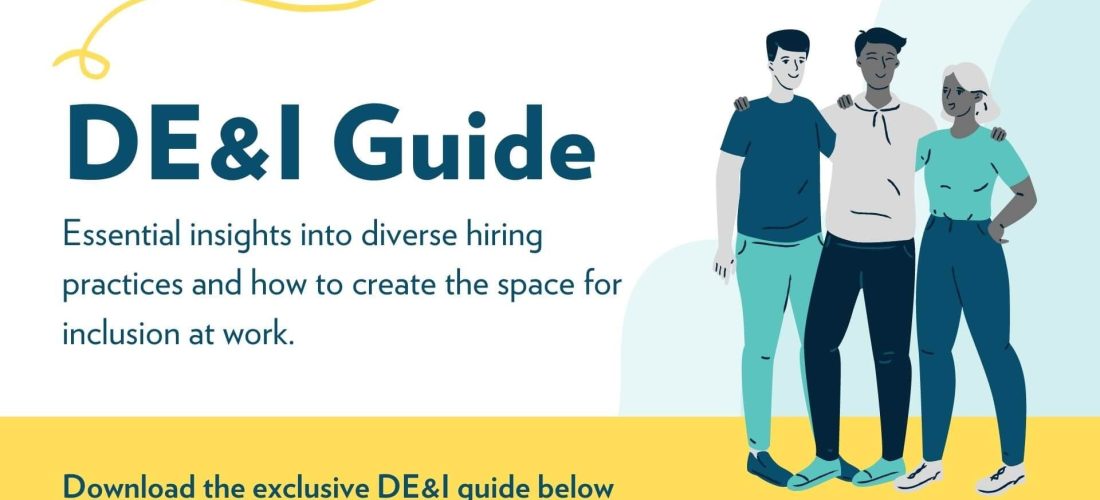 DE&I Guide