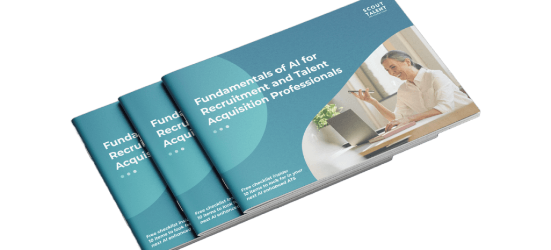 Fundamentals of Al for Recruitment and Talent Acquisition Professionals