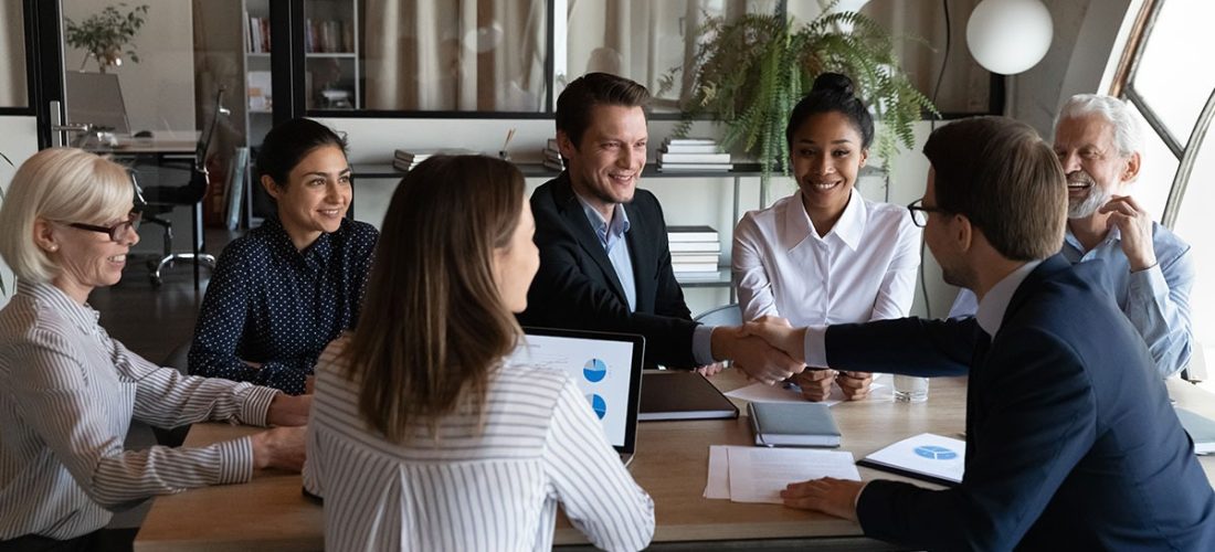 Onboarding Checklist