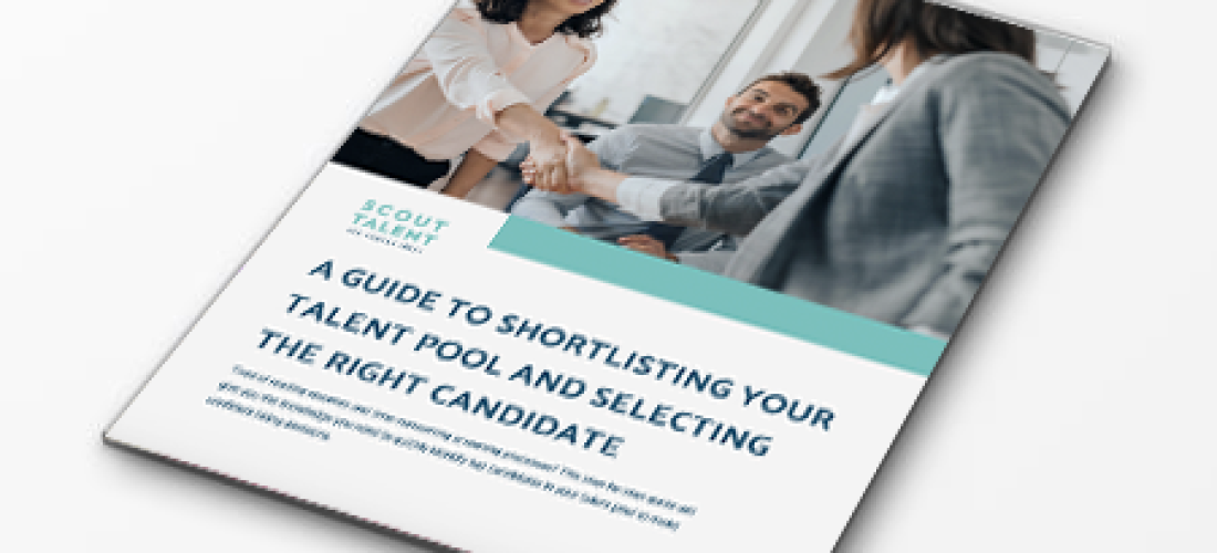 Shortlisting & Selection Guide