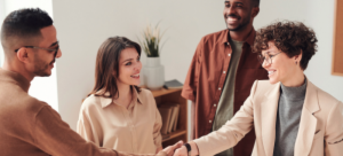 The Biggest Mistake Made in Recruitment And How to Avoid It