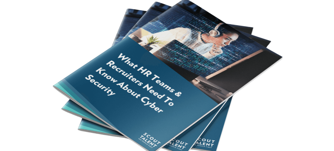 What Hr Teams And Recruiters Need To Know About Cyber Security