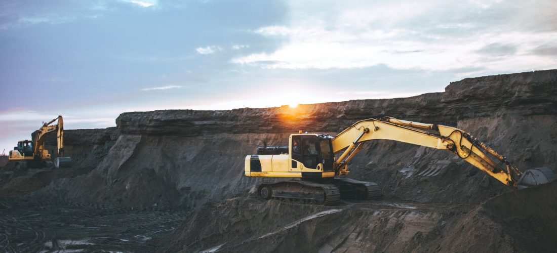 mining