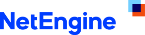 NetEngine logo