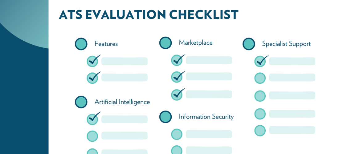 The Ultimate ATS Evaluation Checklist